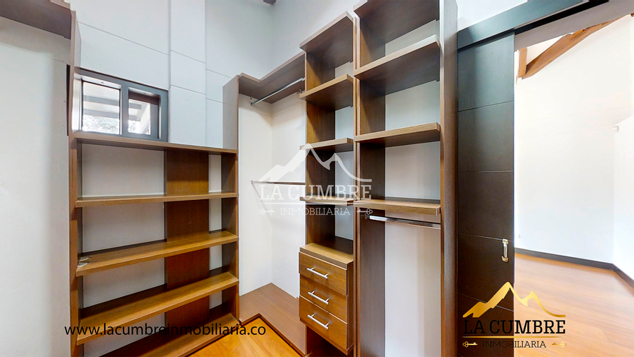 Apartamento de 5 alcobas en arriendo en Llano Grande, Rionegro, 550 m² · foto 22 de 24