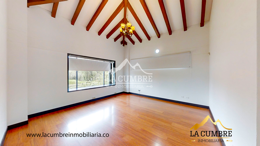 Apartamento de 5 alcobas en arriendo en Llano Grande, Rionegro, 550 m² · foto 24 de 24