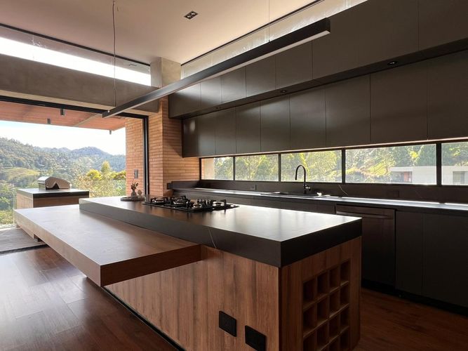Casa de 3 alcobas en venta en El Retiro, 450 m² · foto 3 de 19