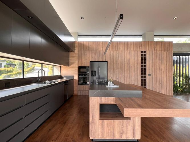 Casa de 3 alcobas en venta en El Retiro, 450 m² · foto 4 de 19