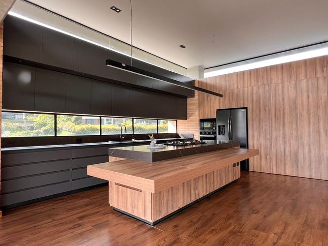 Casa de 3 alcobas en venta en El Retiro, 450 m² · foto 6 de 19