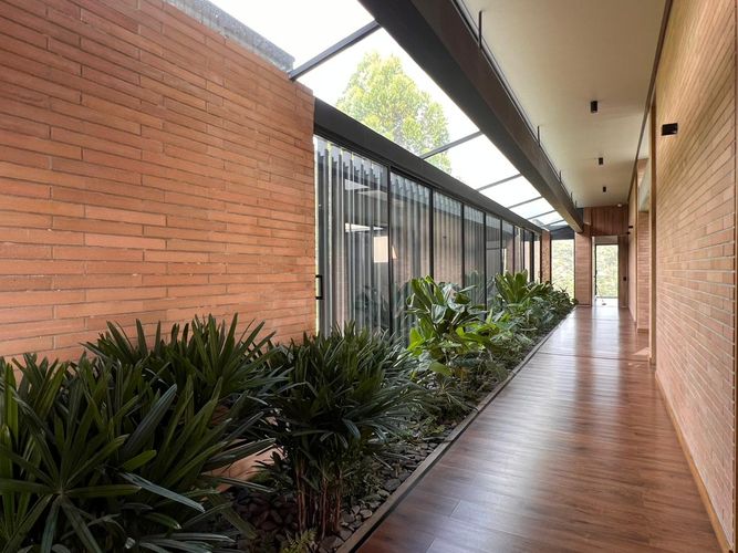 Casa de 3 alcobas en venta en El Retiro, 450 m² · foto 11 de 19