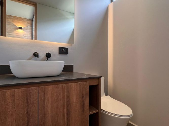 Casa de 3 alcobas en venta en El Retiro, 450 m² · foto 16 de 19