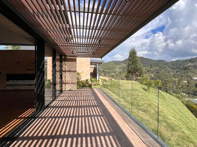 Casa de 3 alcobas en venta en El Retiro, 450 m² · foto 19 de 19