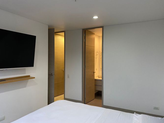 Apartamento de 3 alcobas en arriendo en La Florida, Medellín, 157 m² · foto 13 de 19