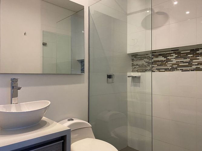 Apartamento de 3 alcobas en arriendo en La Florida, Medellín, 157 m² · foto 17 de 19