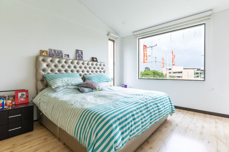 Casa de 3 alcobas en venta en Pueblo Viejo, Cota, 118 m² · foto 4 de 20