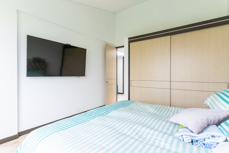 Casa de 3 alcobas en venta en Pueblo Viejo, Cota, 118 m² · foto 5 de 20