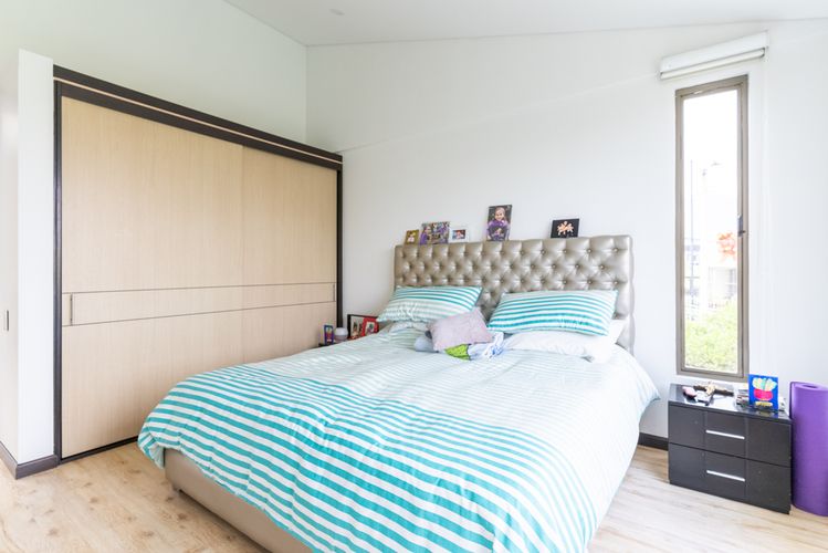 Casa de 3 alcobas en venta en Pueblo Viejo, Cota, 118 m² · foto 6 de 20