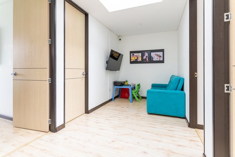 Casa de 3 alcobas en venta en Pueblo Viejo, Cota, 118 m² · foto 8 de 20