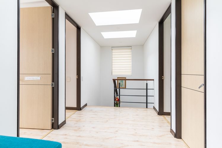 Casa de 3 alcobas en venta en Pueblo Viejo, Cota, 118 m² · foto 9 de 20