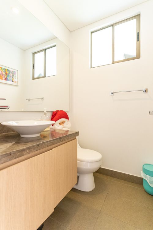 Casa de 3 alcobas en venta en Pueblo Viejo, Cota, 118 m² · foto 19 de 20