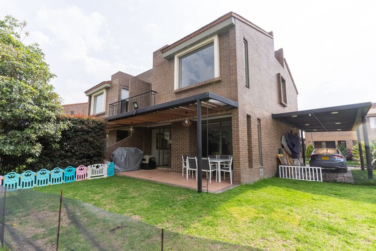 Casa de 3 alcobas en venta en Pueblo Viejo, Cota, 118 m² · foto 20 de 20