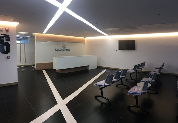 Oficina en venta en Canelon, Cajicá, 37 m² · foto 9 de 15