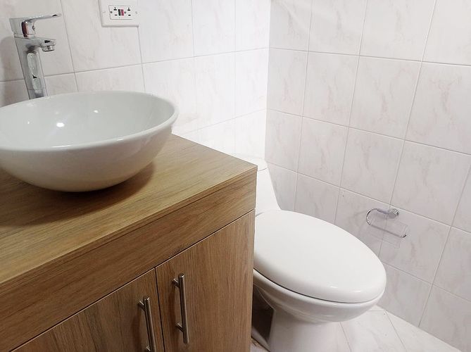 Apartamento de 3 alcobas en arriendo en El Poblado, Medellín, 142 m² · foto 18 de 19