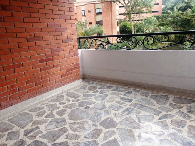Apartamento de 3 alcobas en arriendo en El Poblado, Medellín, 142 m² · foto 19 de 19