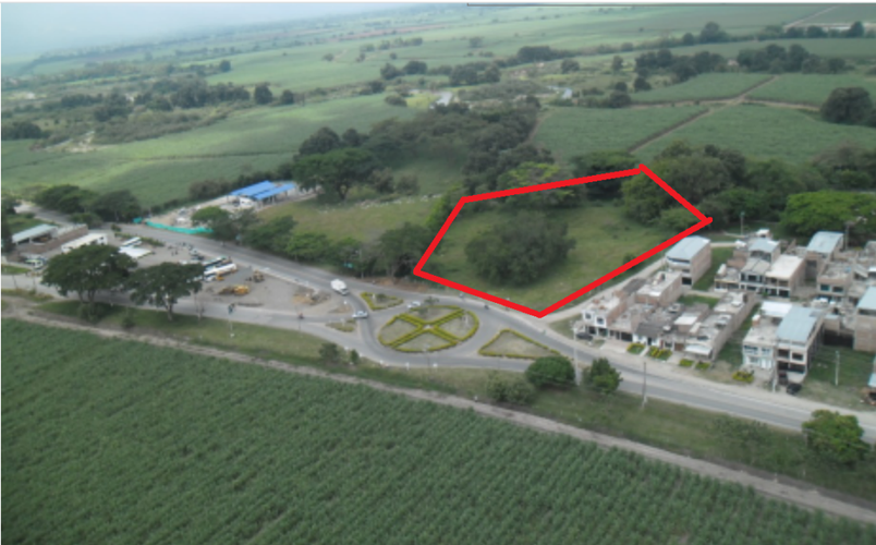 Lote en venta en Remolino, Floridablanca, 10500 m² · foto 2 de 10