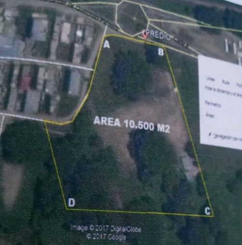Lote en venta en Remolino, Floridablanca, 10500 m² · foto 5 de 10