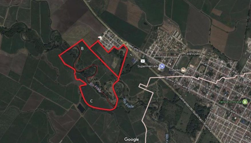 Lote en venta en Remolino, Floridablanca, 10500 m² · foto 6 de 10