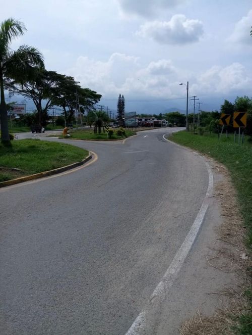 Lote en venta en Remolino, Floridablanca, 10500 m² · foto 10 de 10