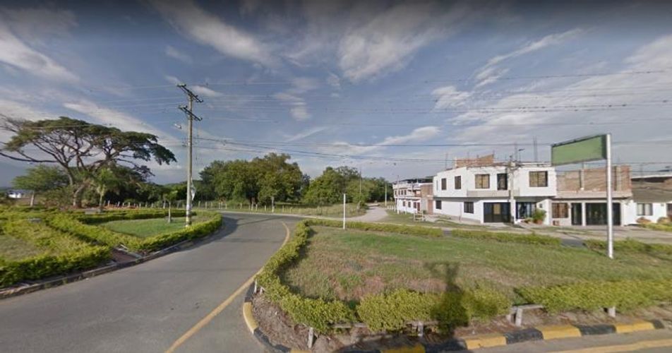 Lote en venta en Remolino, Floridablanca, 31086 m² · foto 2 de 12