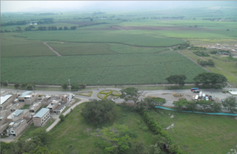 Lote en venta en Remolino, Floridablanca, 31086 m² · foto 9 de 12