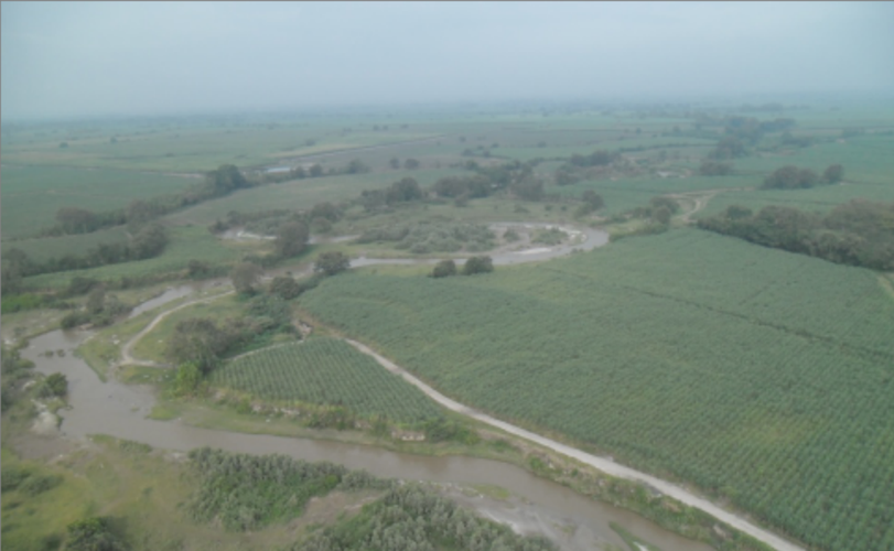 Lote en venta en Remolino, Floridablanca, 31086 m² · foto 10 de 12