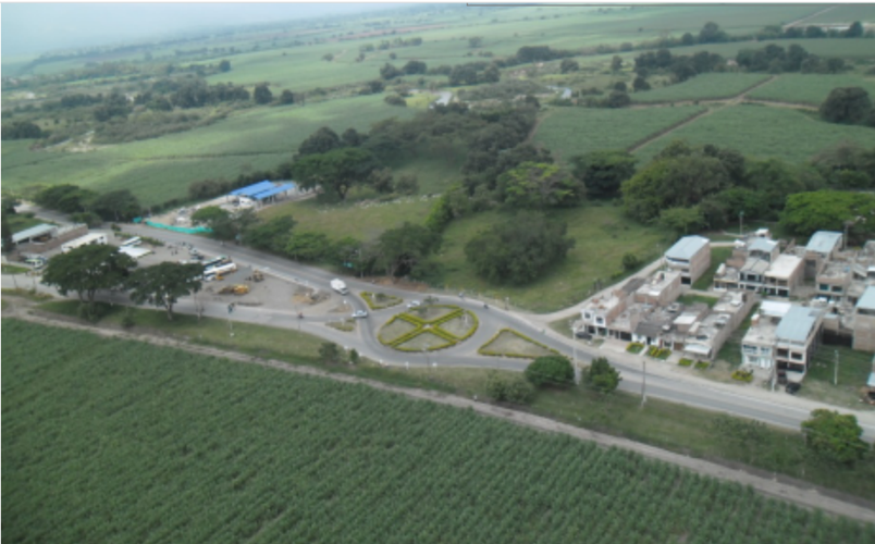 Lote en venta en Remolino, Floridablanca, 31086 m² · foto 11 de 12