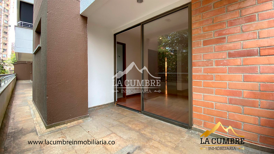 Apartamento de 3 alcobas en arriendo en La Calera, Medellín, 174 m² · foto 16 de 16