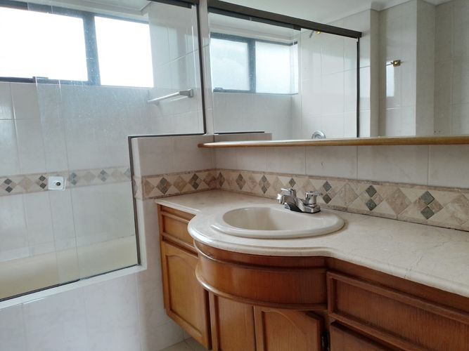 Apartamento de 3 alcobas en arriendo en El Poblado, Medellín, 141 m² · foto 15 de 15