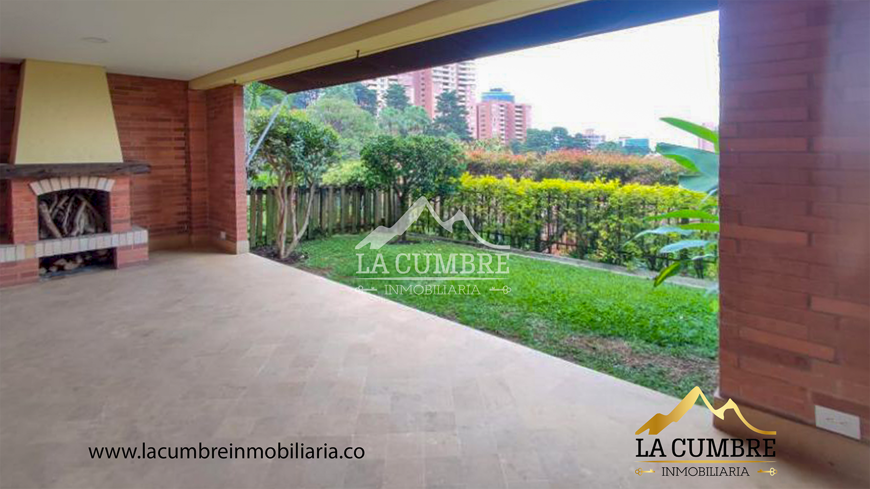 Casa en arriendo en La Calera, Medellín · foto 3 de 12