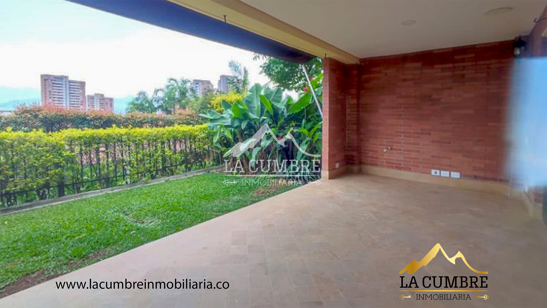 Casa en arriendo en La Calera, Medellín · foto 4 de 12