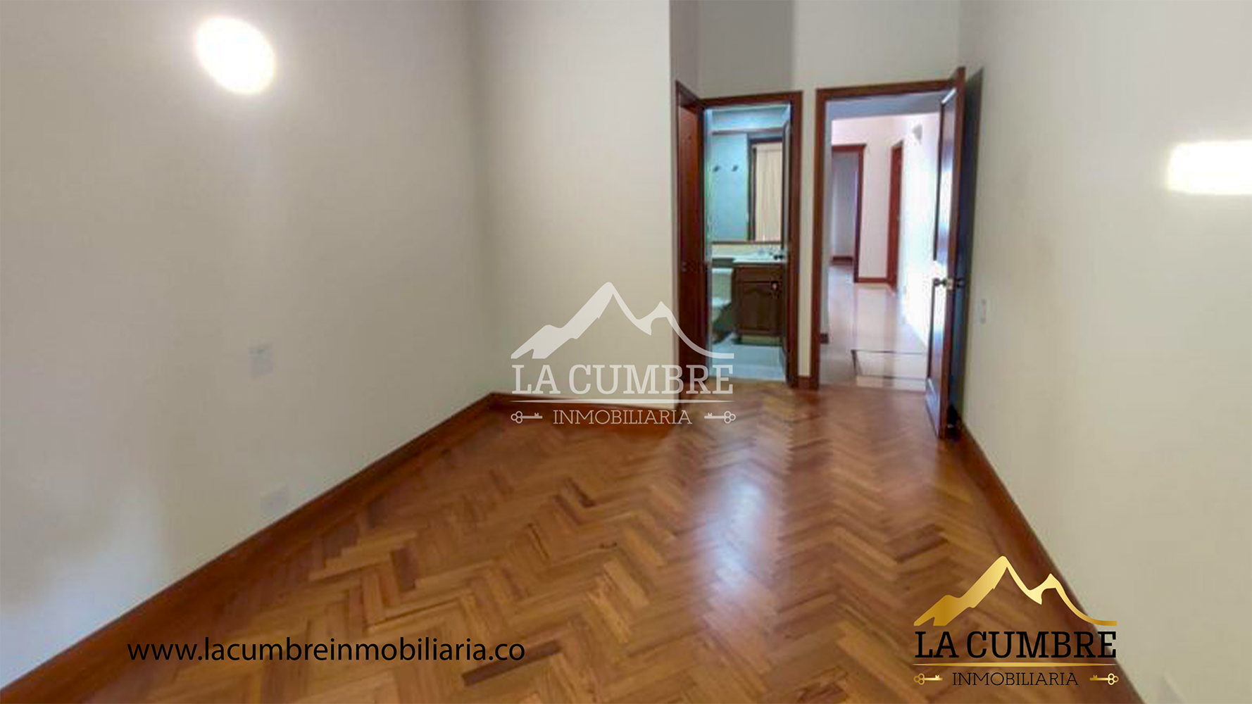 Casa en arriendo en La Calera, Medellín · foto 5 de 12