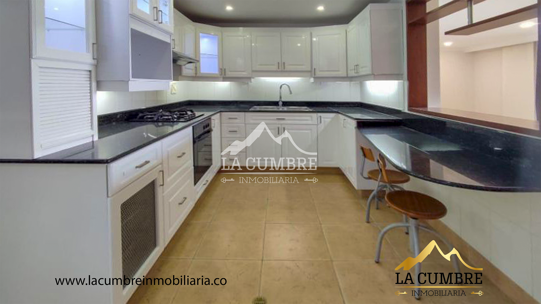 Casa en arriendo en La Calera, Medellín · foto 6 de 12
