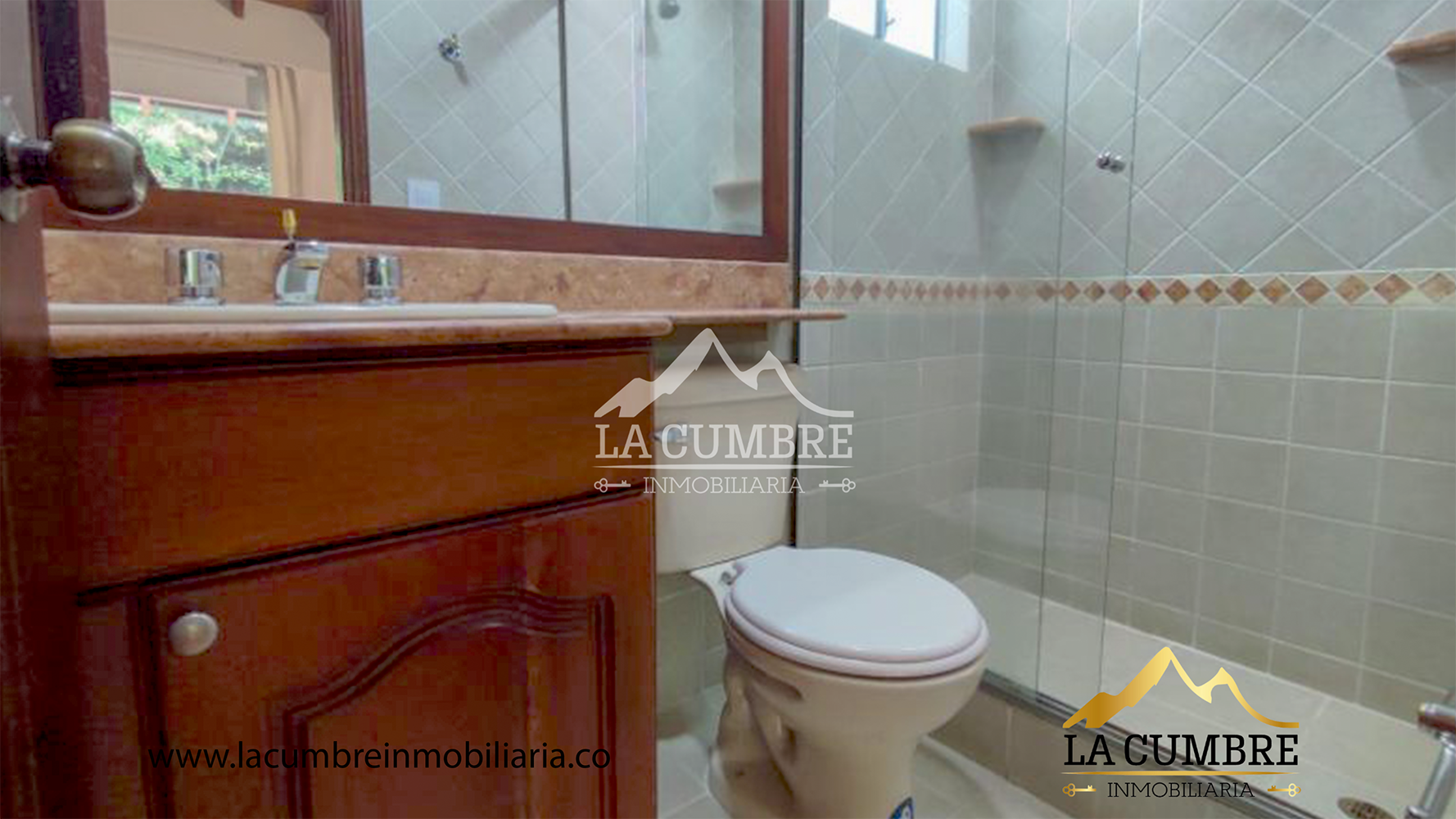 Casa en arriendo en La Calera, Medellín · foto 7 de 12