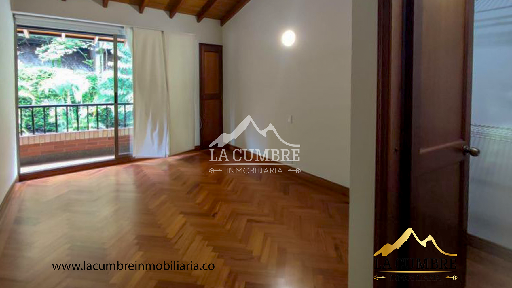 Casa en arriendo en La Calera, Medellín · foto 8 de 12