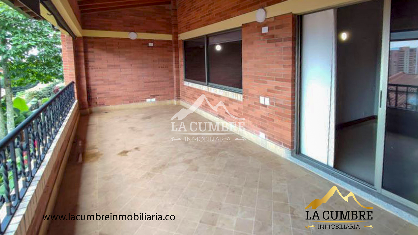 Casa en arriendo en La Calera, Medellín · foto 9 de 12