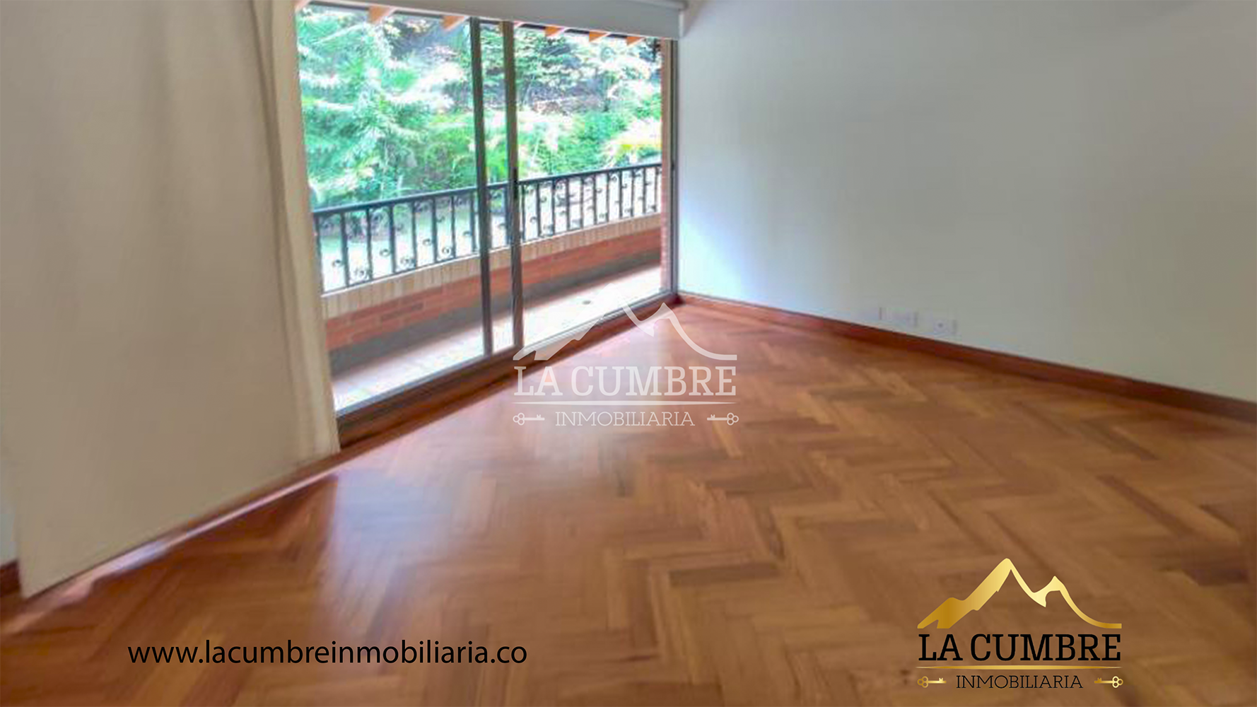 Casa en arriendo en La Calera, Medellín · foto 10 de 12