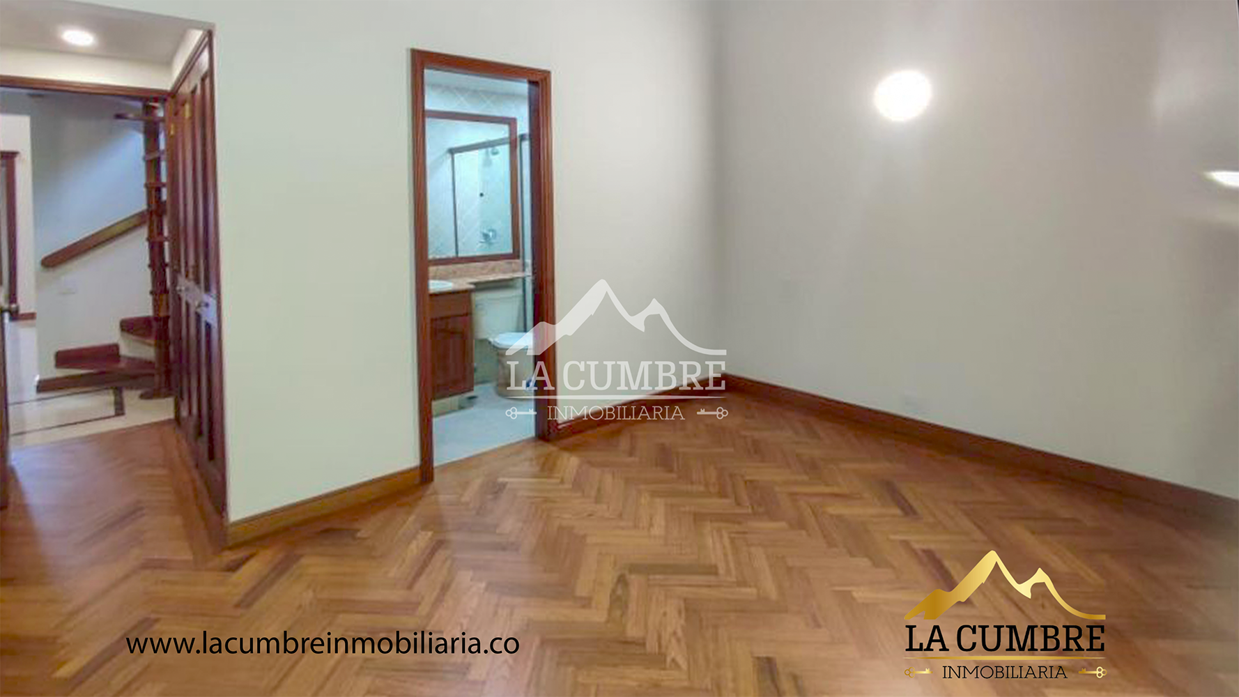 Casa en arriendo en La Calera, Medellín · foto 11 de 12