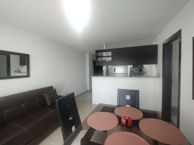 Apartamento en arriendo en Altos De Riomar, Barranquilla · foto 3 de 12