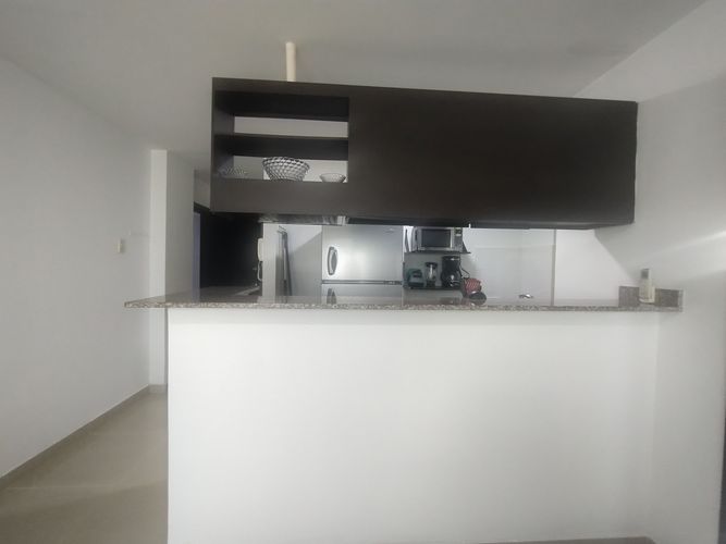 Apartamento en arriendo en Altos De Riomar, Barranquilla · foto 5 de 12