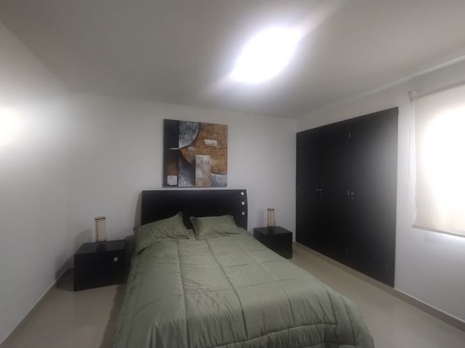 Apartamento en arriendo en Altos De Riomar, Barranquilla · foto 8 de 12
