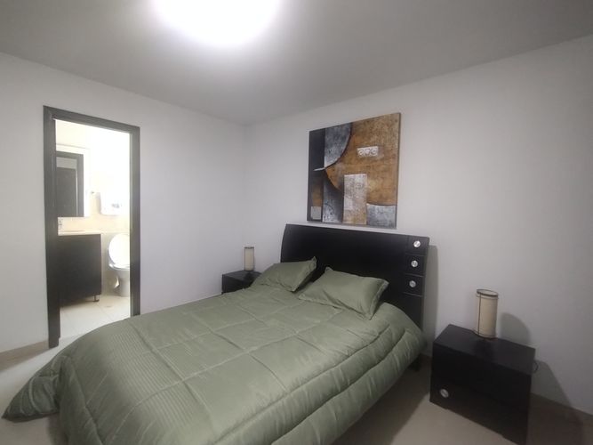 Apartamento en arriendo en Altos De Riomar, Barranquilla · foto 9 de 12
