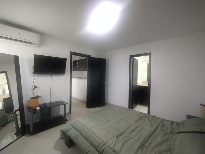 Apartamento en arriendo en Altos De Riomar, Barranquilla · foto 10 de 12