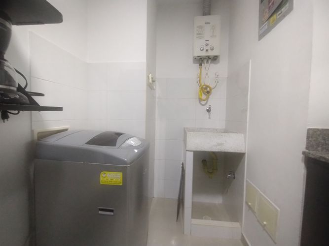 Apartamento en arriendo en Altos De Riomar, Barranquilla · foto 12 de 12