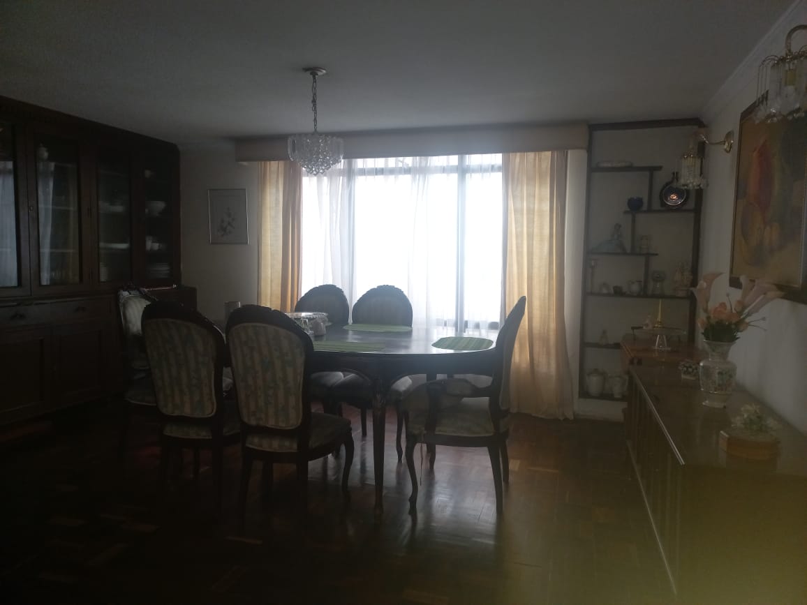 Casa en venta en Santa Ana, Bogotá · foto 5 de 24