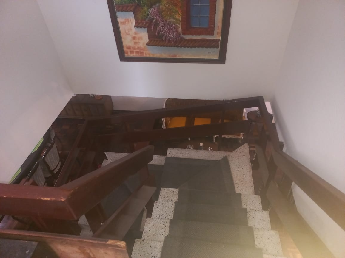 Casa en venta en Santa Ana, Bogotá · foto 9 de 24