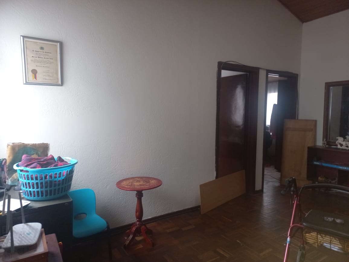 Casa en venta en Santa Ana, Bogotá · foto 14 de 24