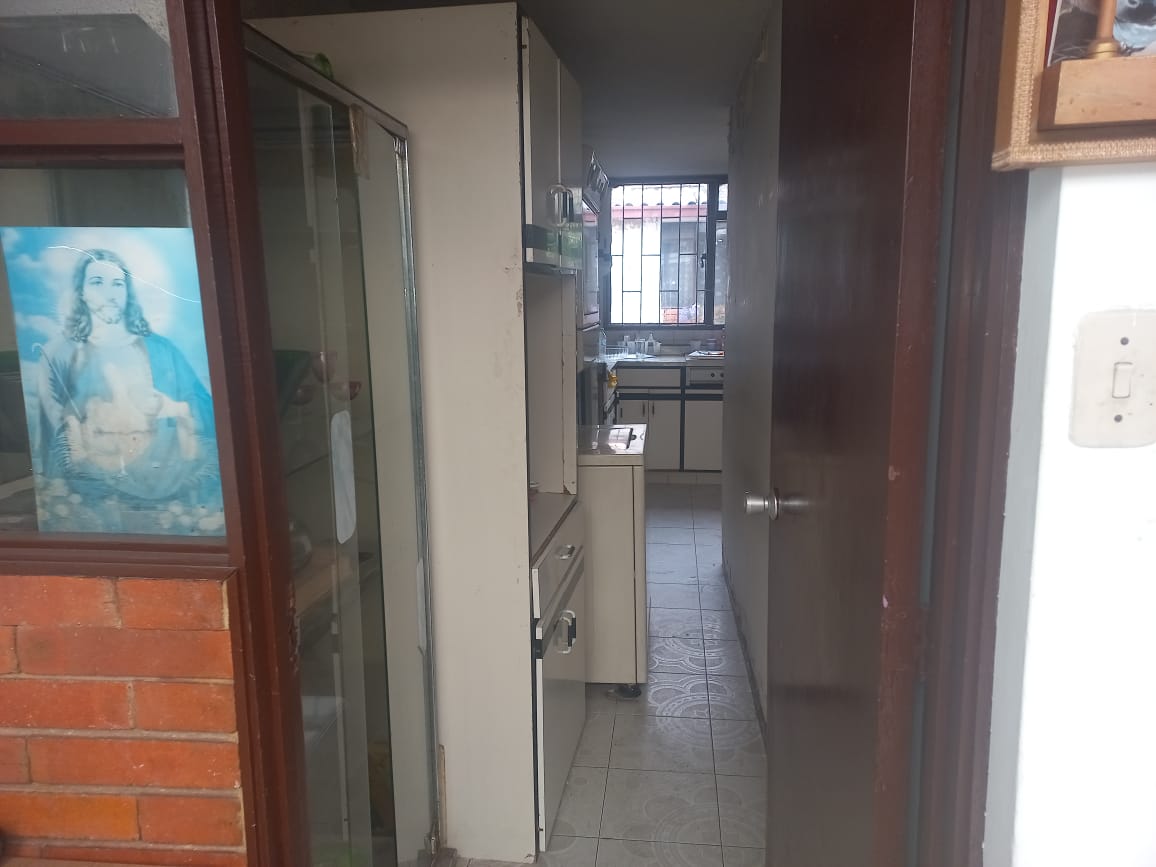 Casa en venta en Santa Ana, Bogotá · foto 15 de 24