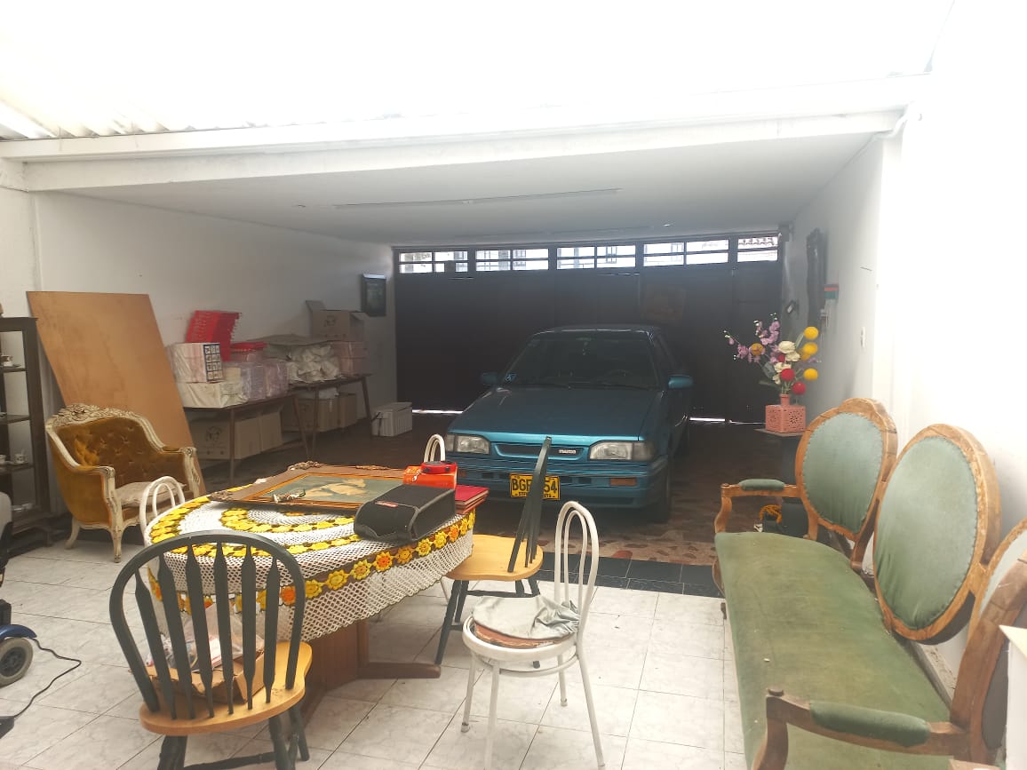 Casa en venta en Santa Ana, Bogotá · foto 17 de 24